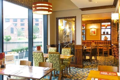 Premier Inn Walsall Town Centre