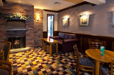 Premier Inn Walsall Town Centre