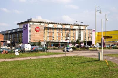 Premier Inn Watford - Croxley Green