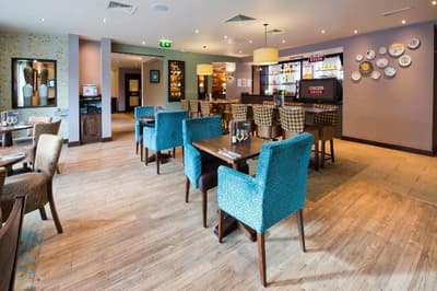 Premier Inn Sunderland City Centre