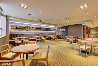 Premier Inn Horsham Town Centre