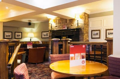 Premier Inn Leeds South - Birstall