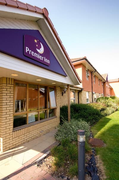 Premier Inn Bridgwater North - A38