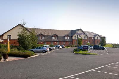 Premier Inn Evesham