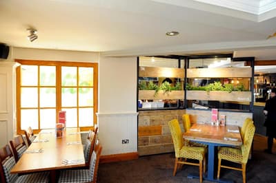 Premier Inn Petersfield