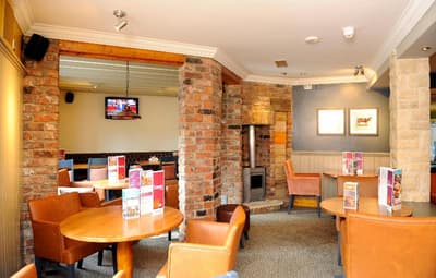Premier Inn Petersfield