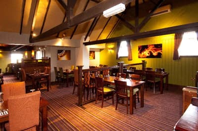 Premier Inn Rainham - Kent