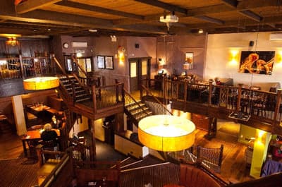 Premier Inn Rainham - Kent