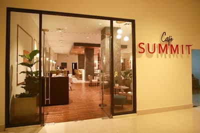 Summit Hotel Naga