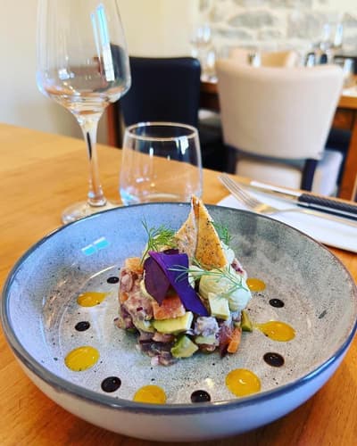 Logis Auberge du Vieux Lanas