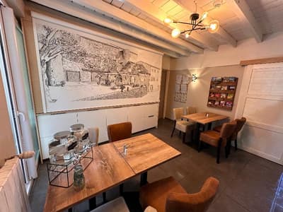 Logis Auberge du Vieux Lanas