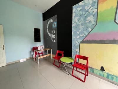 OYO 91283 Sg Premium Guest House