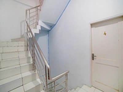 Infinite Residence