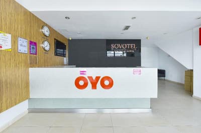 SOVOTEL Boutique Hotel