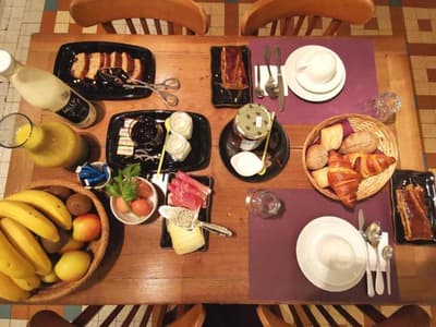 Logis Auberge la Barguillere