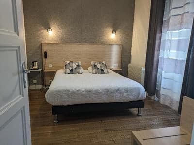 Logis Hotel le Saint Florent