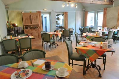 Logis Hotel Ritter Hoft