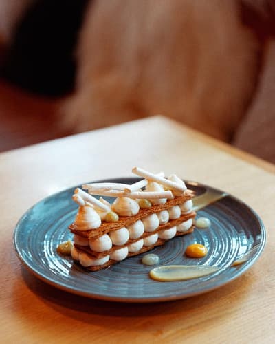 ISKÖ Chalets-Hötel