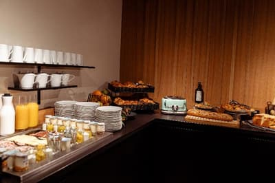 ISKÖ Chalets-Hötel