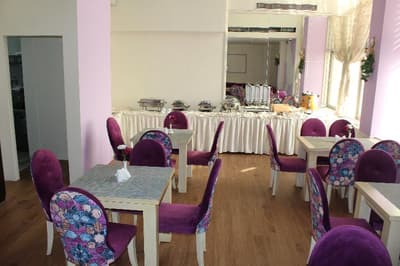 Al Khaleej Palace Deira Hotel