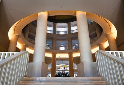 Domes Lake Residences