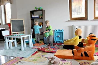 ApartHotel Tatry de Luxe FizjoMedical & Spa