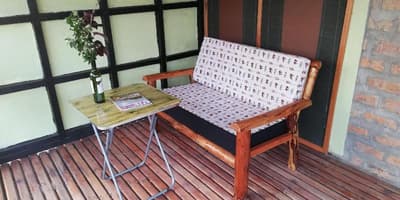 Irungu Forest Safari Lodge