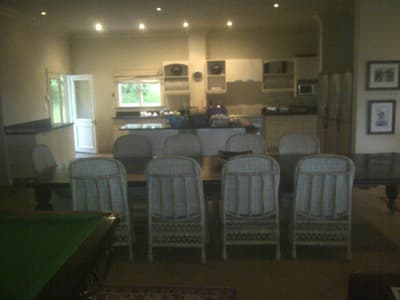 Arum Hill Lodge