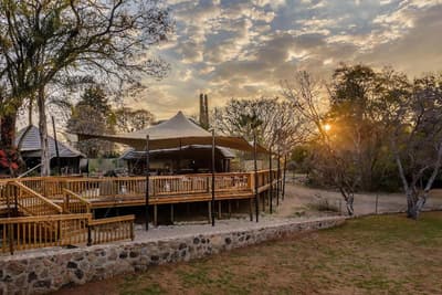 Waterberg Game Park