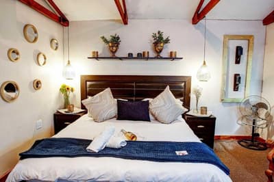 Strand Guesthouse - Hostel