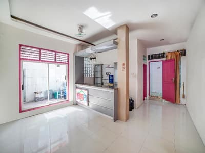 OYO 91143 Asri Residence