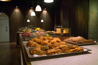 Fiftyseven House Copenhagen