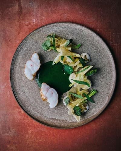 Fiftyseven House Copenhagen