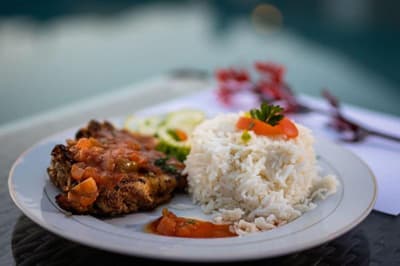 Bamboo Village Resort