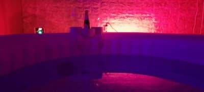 Gianna's home spa privata
