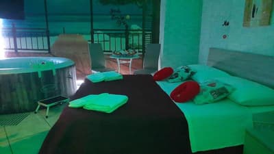 Gianna's home spa privata