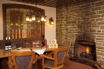 Hotel Restaurant Gästehaus Wilgersdorf