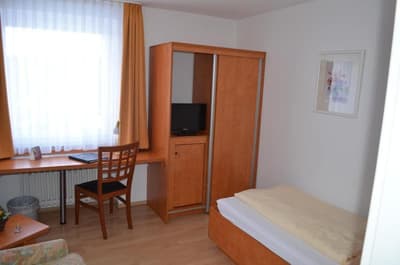 Hotel Restaurant Gästehaus Wilgersdorf