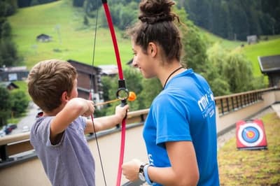 Résidence Club MMV Les Clarines