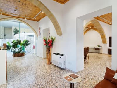 Leonardo Boutique Hotel Larnaca