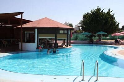 Astreas Beach Hotel