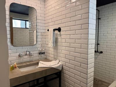 Felix y Olivia Hotel