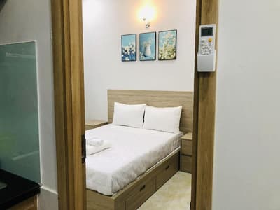 Estelle Boutique Apartment