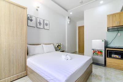 Estelle Boutique Apartment