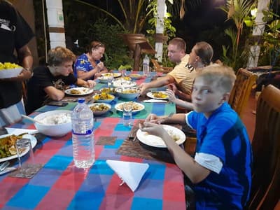 The Otunna Guest House