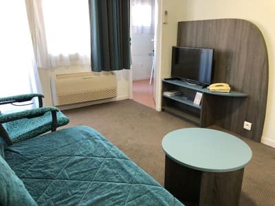 Les Demeures de Borda