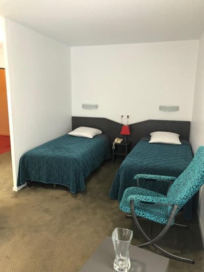 Les Demeures de Borda