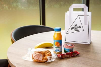 ibis budget Portishead Marina