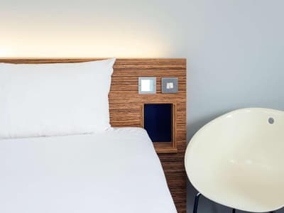 ibis budget Portishead Marina