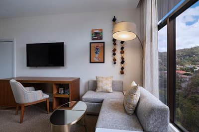 The BRIX, Autograph Collection